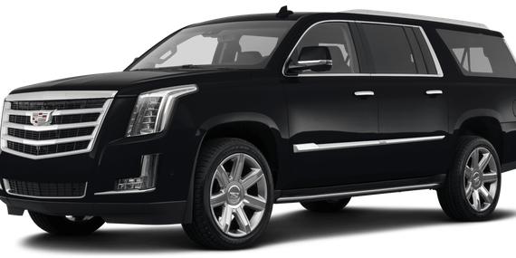 CADILLAC ESCALADE ESV 2020 1GYS3HKJ6LR105060 image